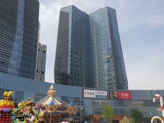 -大族广场Mall&More