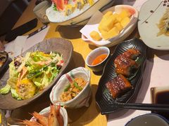 -吉兆·料理(红梅南路店)