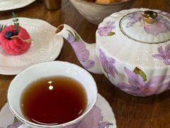 -Lamant Manor已闻花名关於蓝