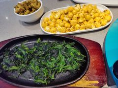 -半天妖烤鱼(芝罘万达店)