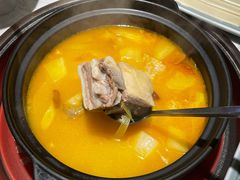 -捞神煲汤火锅(湖滨商业街店)