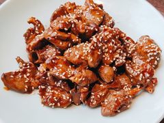 -前海沿·青岛菜(大拇指广场石老人店)