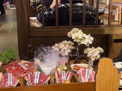 -樱宿日式和牛烧肉(五道口店)