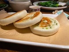 -南拳十三姨·潮汕砂锅粥(世纪金源店)