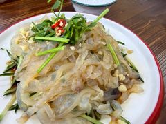 -叶存利海鲜大馅饺子(海宁路总店)