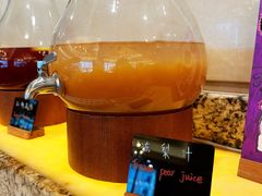 -皇朝万鑫自助餐厅