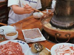 -元盛居(生态大街店)