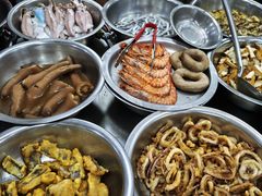 -铭辉沙嗲面(新街商业城店)