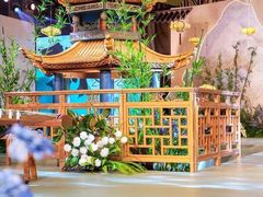 -深圳中海凯骊酒店