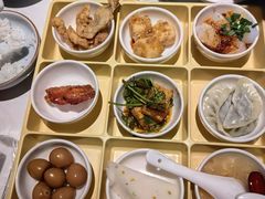 -蓉李记成都名小吃(合肥包河万达店)