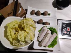 潮州牛肉丸-狐狸爱上椰子鸡(滨江星光大道店)