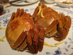 -食廬(虹桥南丰城店)