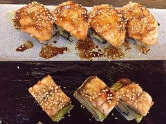 -东京屋(武定路店)