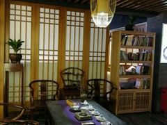 -安贞汤泉(安贞桥店)