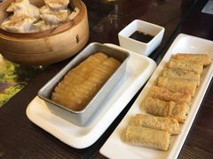 -五观堂素食(新华路店)