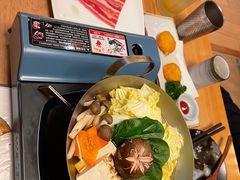 -王鼎精致料理铁板烧(世博源店)