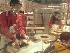 -永辉超市(鲁谷店)