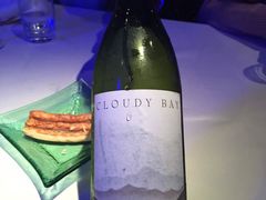 -香港喜来登酒店蚝酒吧