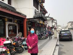 -同得兴 Since·1995 传统苏式面馆(嘉馀坊店)