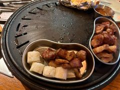 -济州爱肉堂(总店)