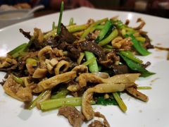 -汀小府·福建客家菜(鼓山沃尔玛店)