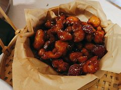 -萌渔·金牌蒜香烤鱼(临安万华广场店)