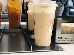 -喜茶(永旺梦乐城店)