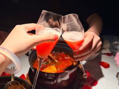-月芽· 璞上餐厅·上天竺店
