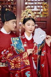 -金夫人婚纱摄影