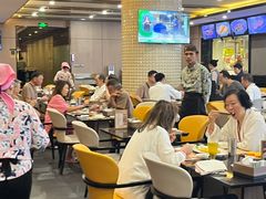 -东方棕泉·洗浴·按摩·美食国际水疗会所(福田店)