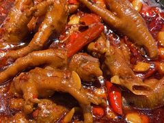 -老闵田螺馆·南昌市井菜·特色小吃(总店)