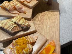 -万岁寿司(万国店)