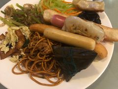 -美豪怡致酒店(上海长寿路店)