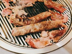 -金龙烧烤·牛肉面(西塔店)