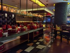 -富力丽思卡尔顿酒店·FLAIR餐厅酒吧