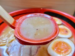 -一幻拉面(铜锣湾店)