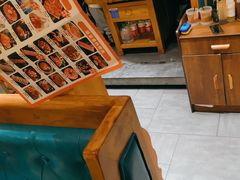 -九田家黑牛烤肉料理(华侨城店)