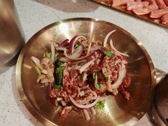 -炭之家·齐齐哈尔非遗烤肉·鲜切直供(中央大街店)
