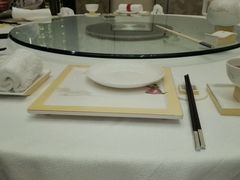 android_upload_pic-东海朗廷酒店-唐阁T’ANG COURT 中餐厅