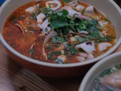 -筒骨麻辣烫(永同昌公寓胜明花园店)