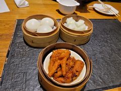 -小城粥道·海胆鲜虾粥(解放广场店)