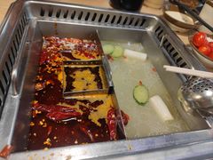 -野妹经典火锅(民治店)