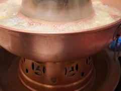 -京悦南门涮羊肉·羊蝎子火锅(田林路店)