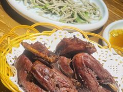 -风暴音乐烧烤串吧