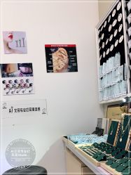 -AI艾耳·专业手工耳洞·穿孔美学馆