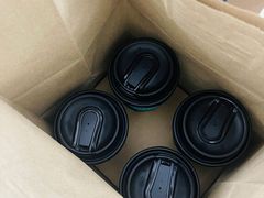 -LAVAZZA拉瓦萨咖啡(中航城君尚购物中心店)