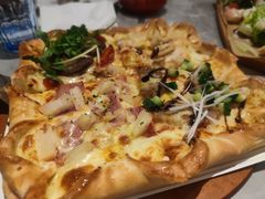 -必胜客(玉泉远洋店)