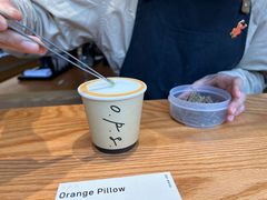 -O.P.S. CAFE