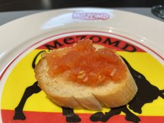 -Mezomd曼索蒂西班牙餐厅(广粤店)