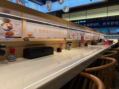 -三禾寿司(君尚店)